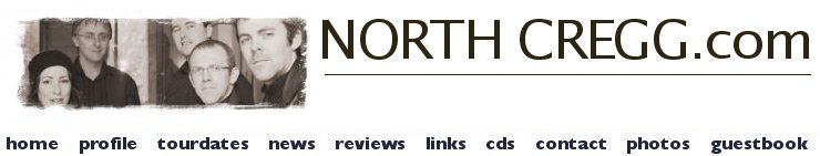Welcome to NorthCregg.com!